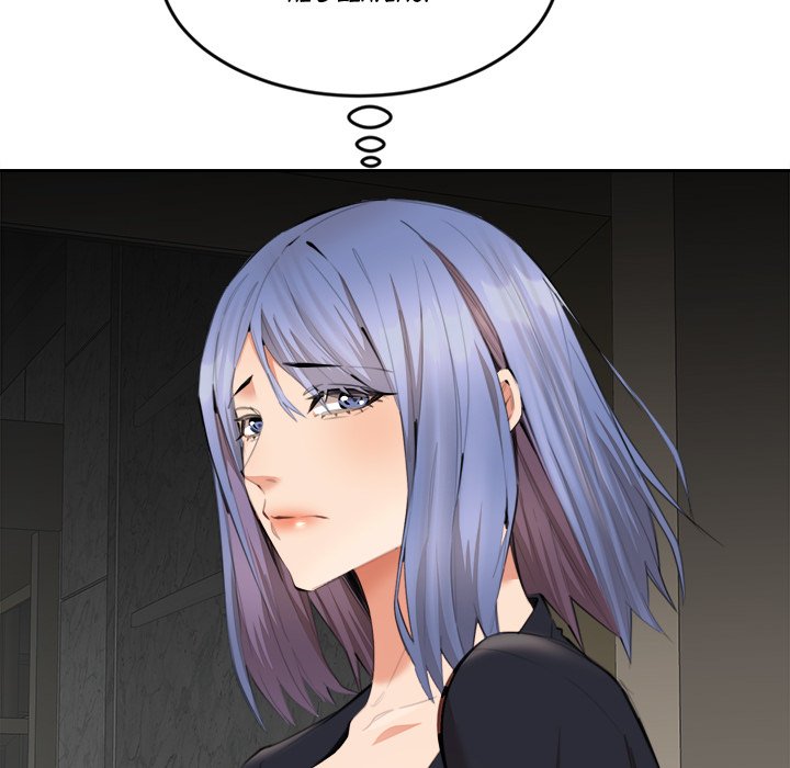 All Girl Sharehouse chapter 8 page 12