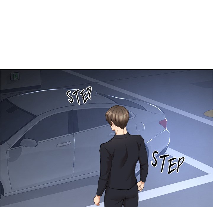 All Girl Sharehouse chapter 8 page 17