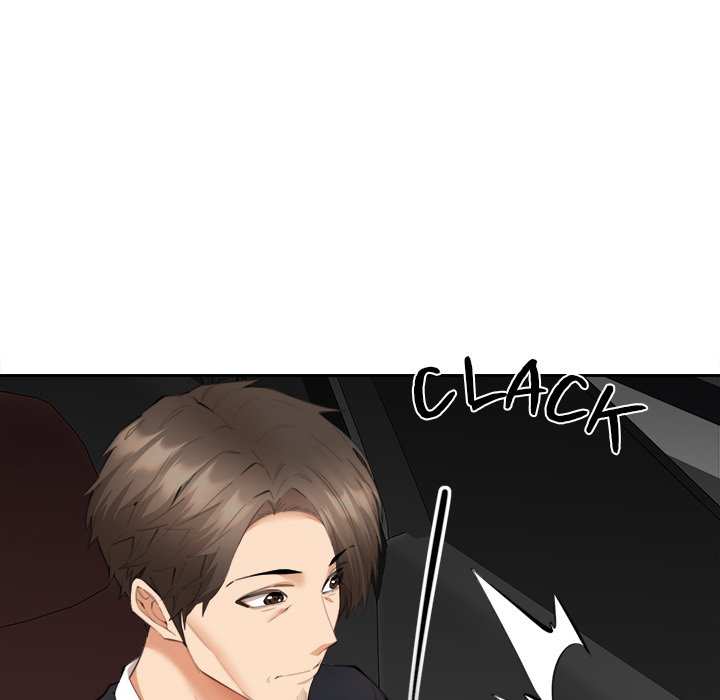 All Girl Sharehouse chapter 8 page 19