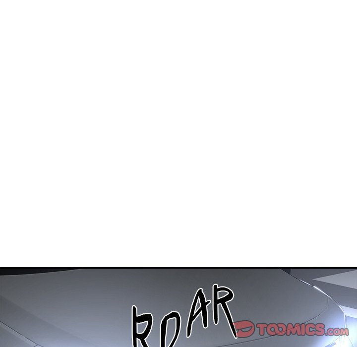All Girl Sharehouse chapter 8 page 21