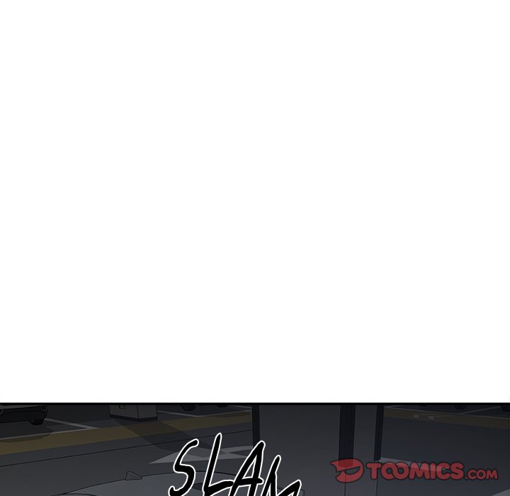 All Girl Sharehouse chapter 8 page 27