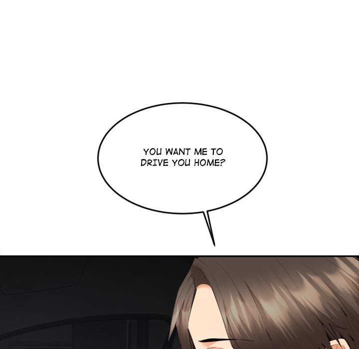 All Girl Sharehouse chapter 8 page 29