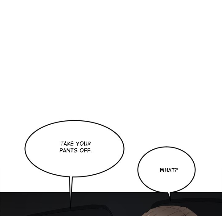 All Girl Sharehouse chapter 8 page 31