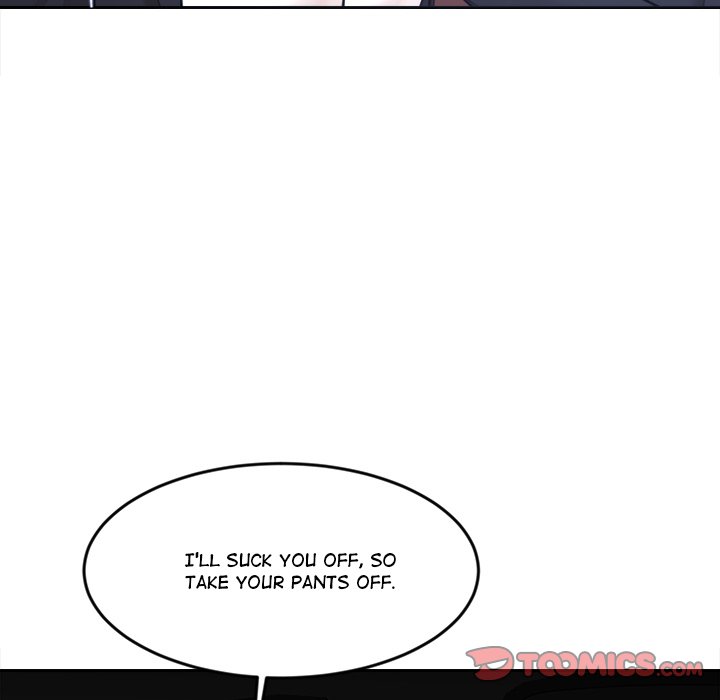 All Girl Sharehouse chapter 8 page 33