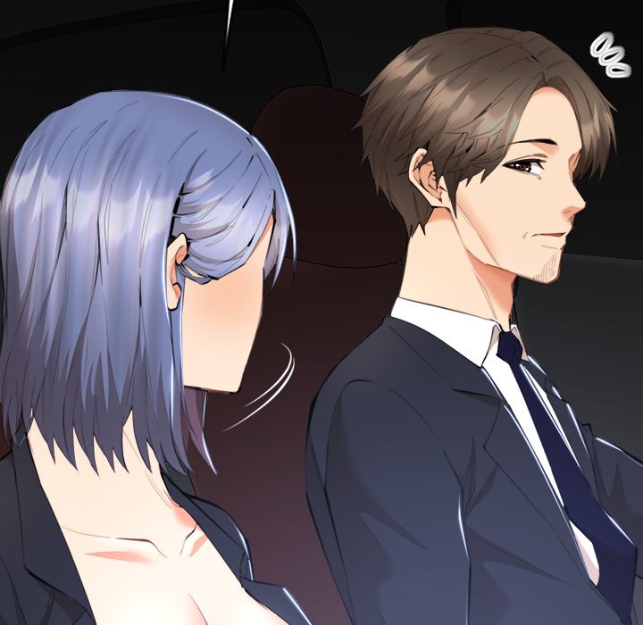 All Girl Sharehouse chapter 8 page 34