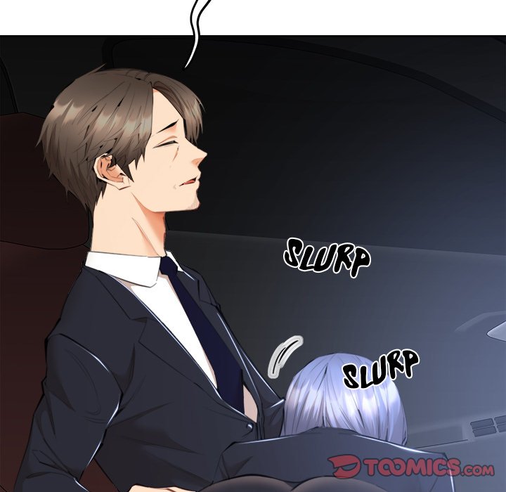 All Girl Sharehouse chapter 8 page 45