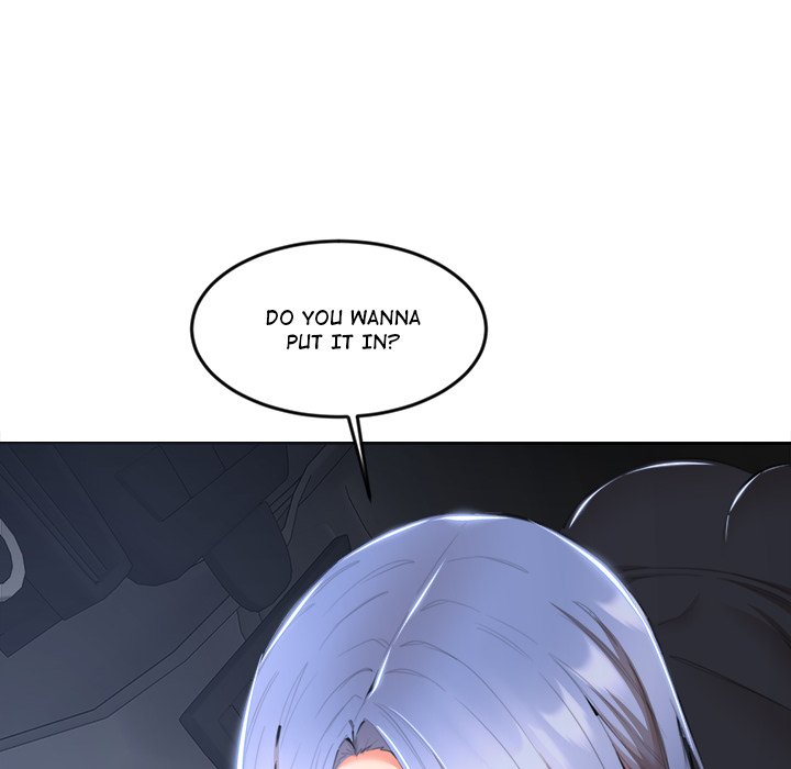All Girl Sharehouse chapter 8 page 47