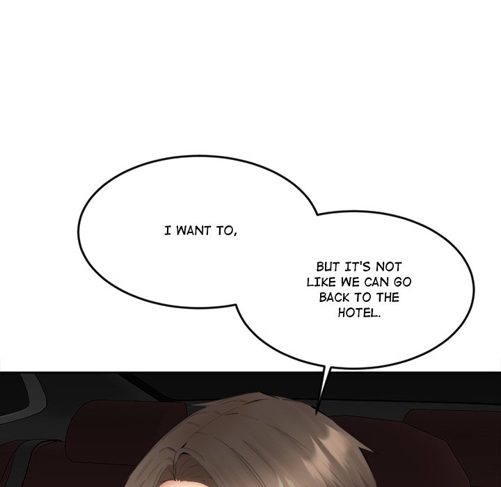 All Girl Sharehouse chapter 8 page 49