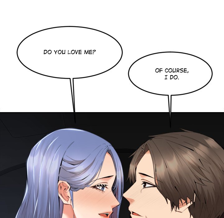 All Girl Sharehouse chapter 8 page 62