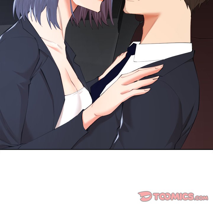 All Girl Sharehouse chapter 8 page 63