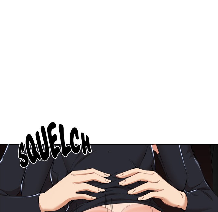 All Girl Sharehouse chapter 8 page 64