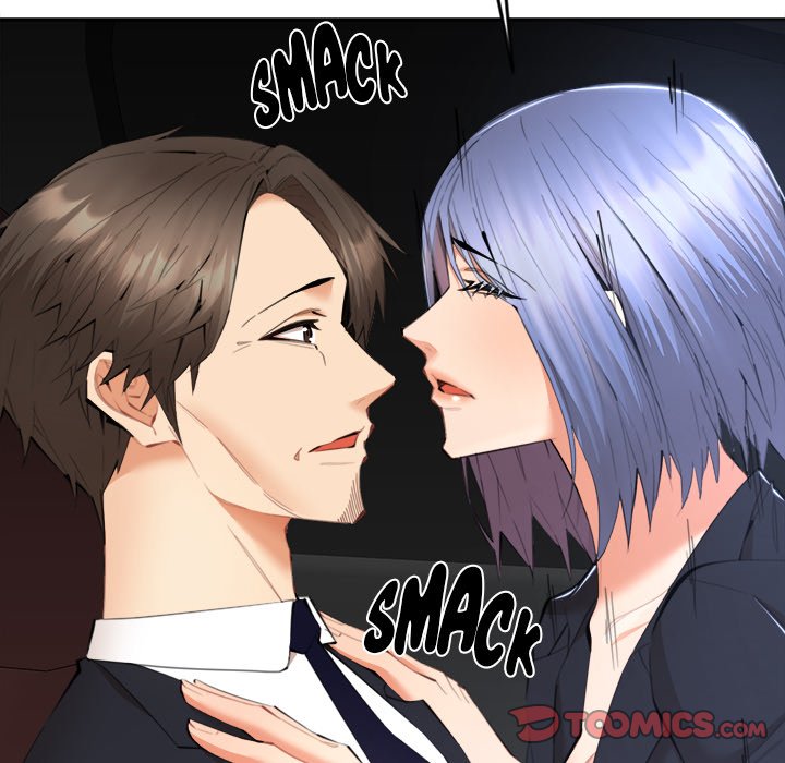 All Girl Sharehouse chapter 8 page 69