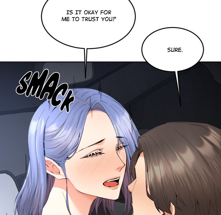 All Girl Sharehouse chapter 8 page 71