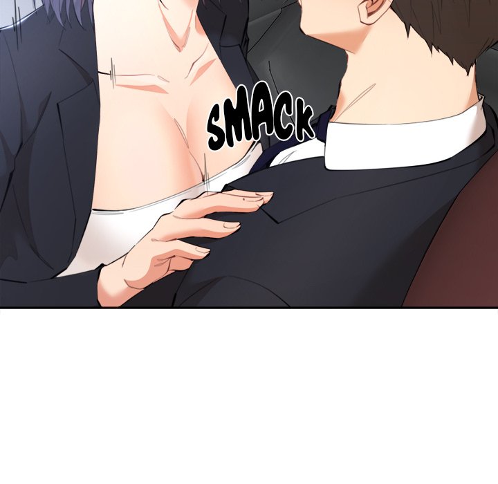 All Girl Sharehouse chapter 8 page 72