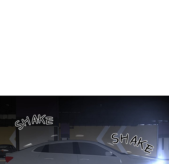 All Girl Sharehouse chapter 8 page 73