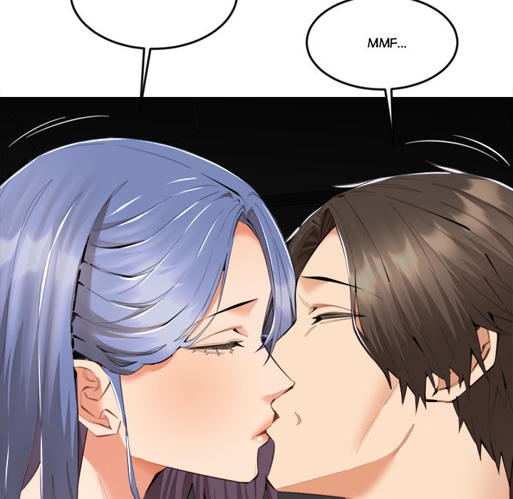 All Girl Sharehouse chapter 8 page 77