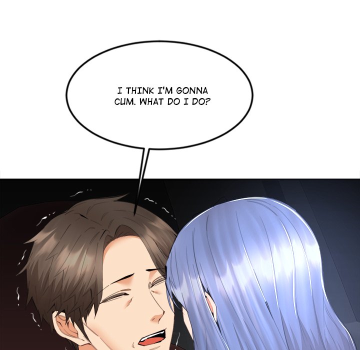 All Girl Sharehouse chapter 8 page 79
