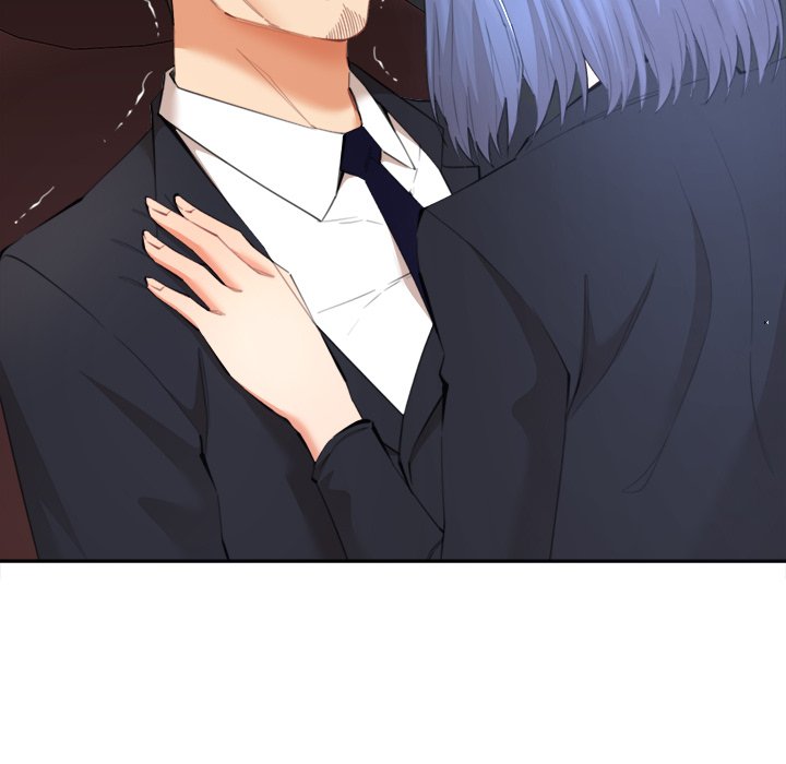 All Girl Sharehouse chapter 8 page 80