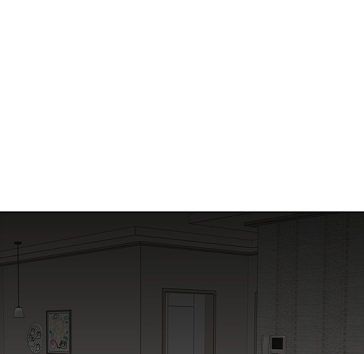 All Girl Sharehouse chapter 8 page 100
