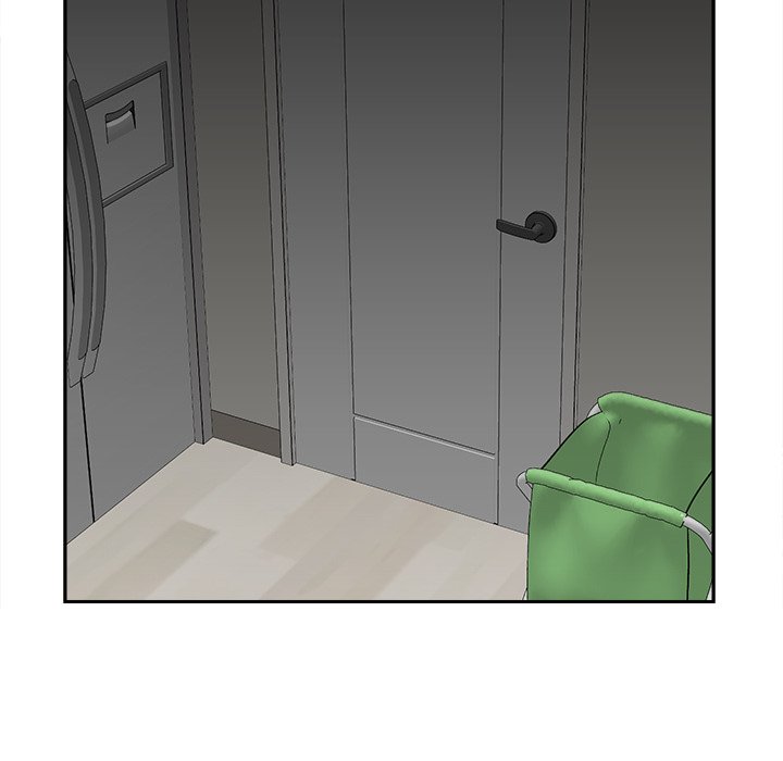 All Girl Sharehouse chapter 8 page 103