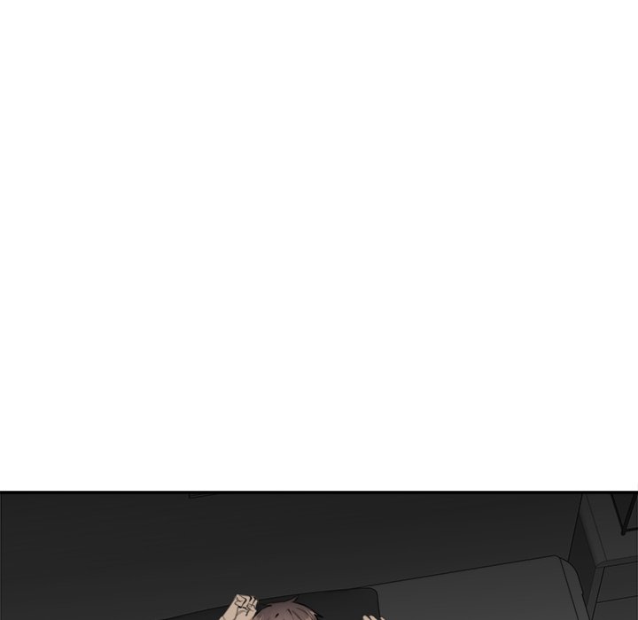 All Girl Sharehouse chapter 8 page 104