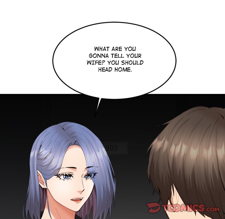 All Girl Sharehouse chapter 8 page 111