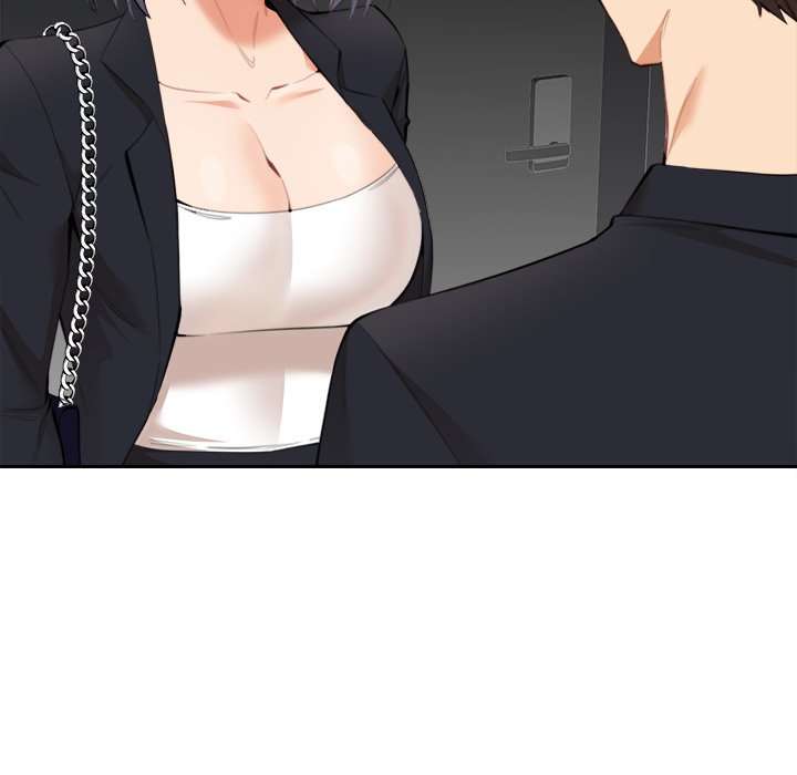 All Girl Sharehouse chapter 8 page 112