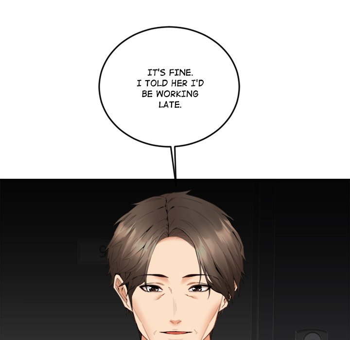 All Girl Sharehouse chapter 8 page 113