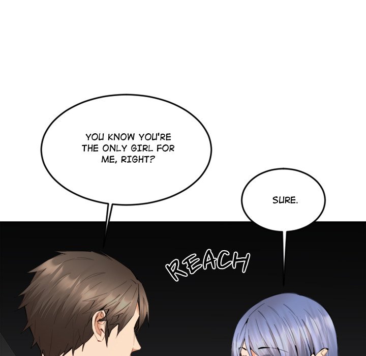 All Girl Sharehouse chapter 8 page 115
