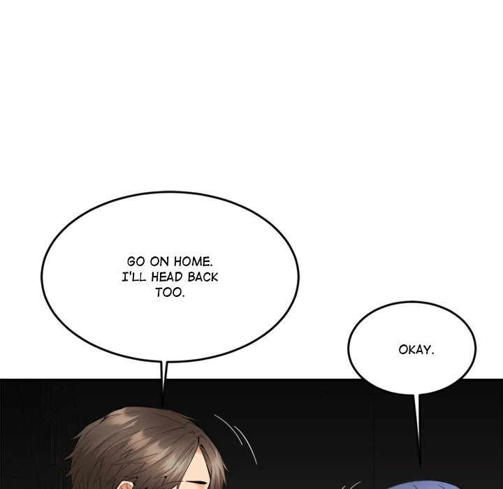All Girl Sharehouse chapter 8 page 119