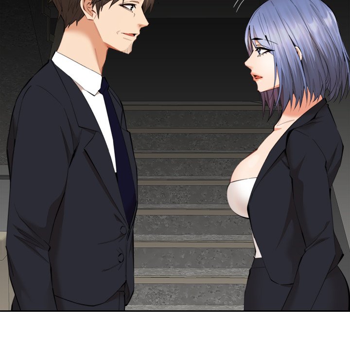 All Girl Sharehouse chapter 8 page 120