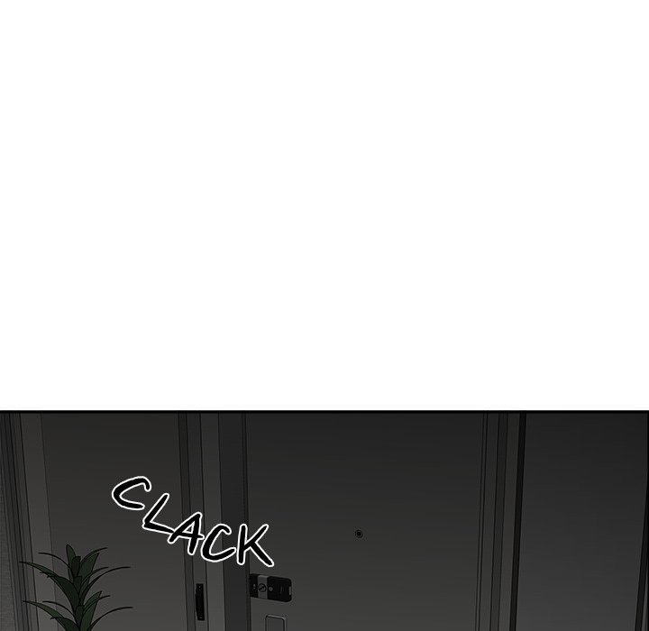 All Girl Sharehouse chapter 8 page 124
