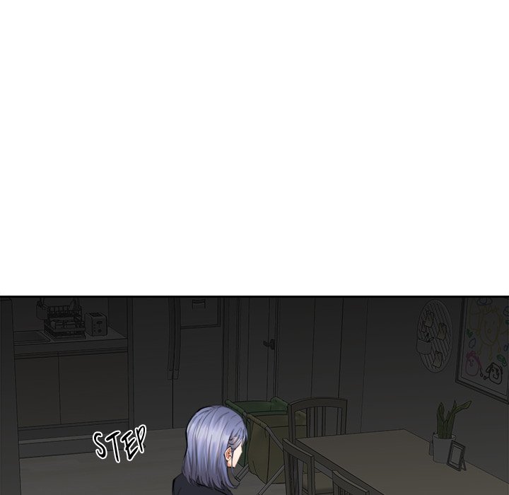 All Girl Sharehouse chapter 8 page 126