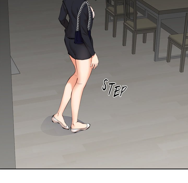All Girl Sharehouse chapter 8 page 127