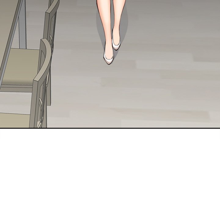 All Girl Sharehouse chapter 8 page 130