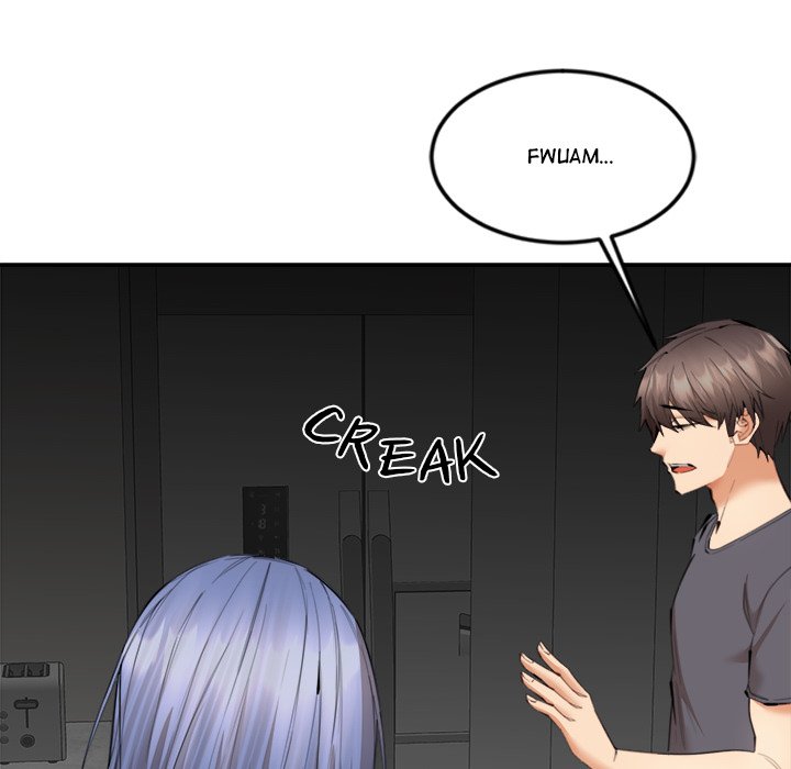 All Girl Sharehouse chapter 8 page 133