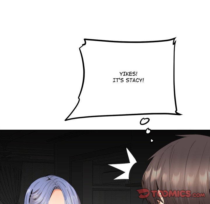 All Girl Sharehouse chapter 8 page 135