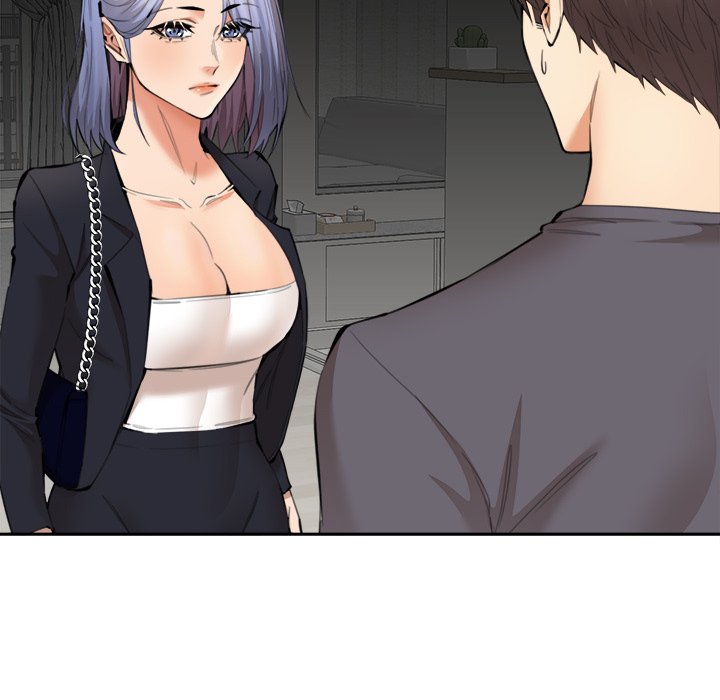 All Girl Sharehouse chapter 8 page 136