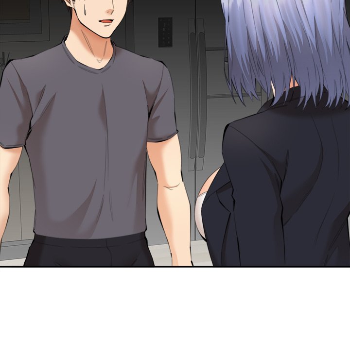 All Girl Sharehouse chapter 8 page 138