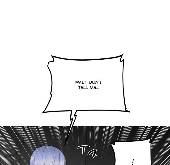 All Girl Sharehouse chapter 8 page 139