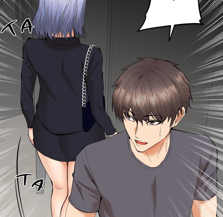All Girl Sharehouse chapter 8 page 140