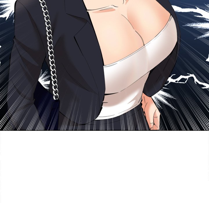 All Girl Sharehouse chapter 8 page 143