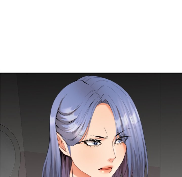 All Girl Sharehouse chapter 9 page 7