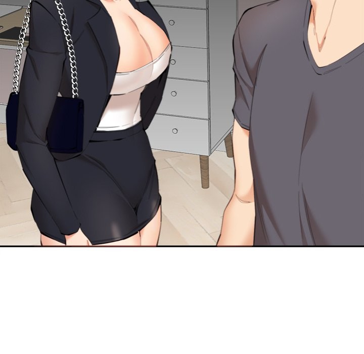 All Girl Sharehouse chapter 9 page 13