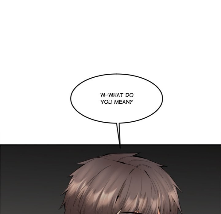 All Girl Sharehouse chapter 9 page 14