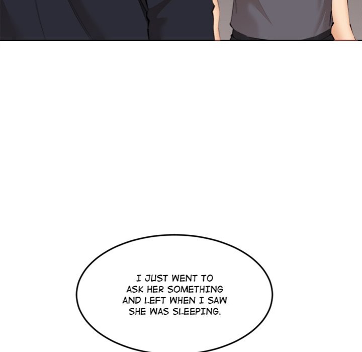 All Girl Sharehouse chapter 9 page 18
