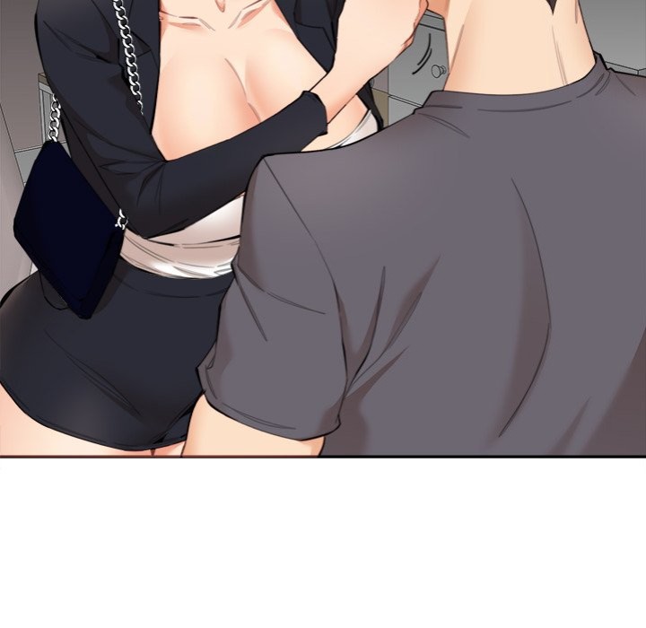 All Girl Sharehouse chapter 9 page 22