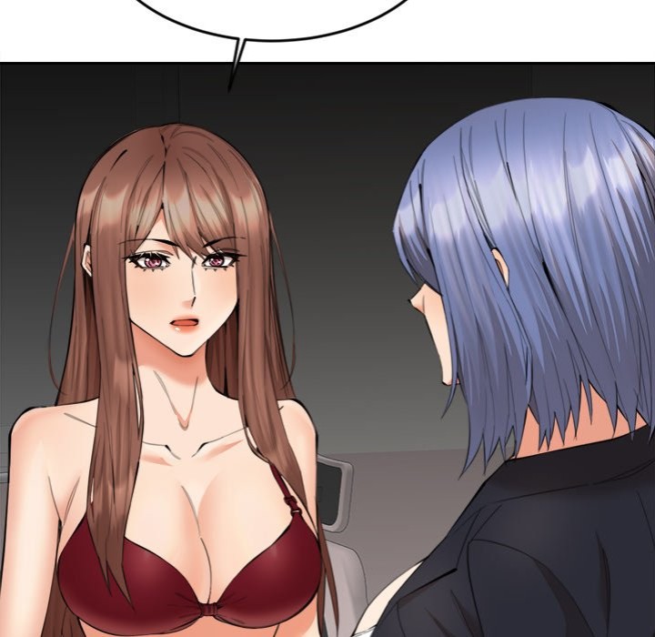 All Girl Sharehouse chapter 9 page 26