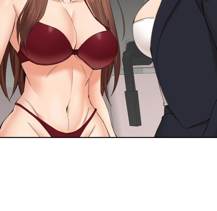 All Girl Sharehouse chapter 9 page 29
