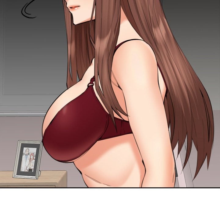 All Girl Sharehouse chapter 9 page 31